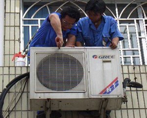 卫辉空调维修售后服务中心