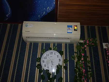 卫辉空调维修售后服务中心