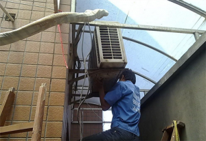 卫辉空调维修售后服务中心