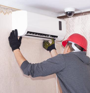 卫辉空调内机噪音大